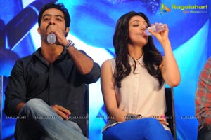 NTR Baadshah Success Meet