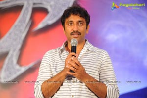 NTR Baadshah Success Meet