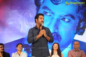 NTR Baadshah Success Meet