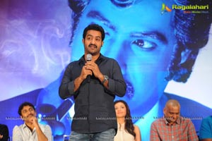 NTR Baadshah Success Meet