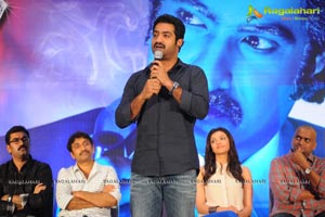 NTR Baadshah Success Meet