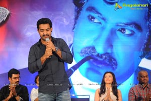 NTR Baadshah Success Meet