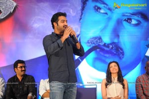 NTR Baadshah Success Meet