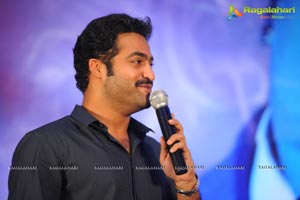 NTR Baadshah Success Meet