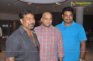 NTR Baadshah Success Meet