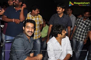 NTR Baadshah Success Meet