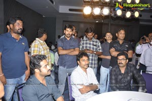 NTR Baadshah Success Meet