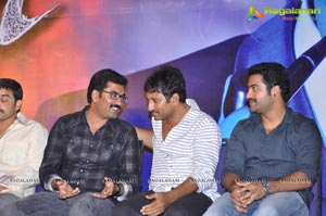 NTR Baadshah Success Meet