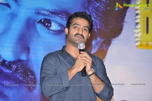 NTR Baadshah Success Meet