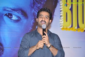 NTR Baadshah Success Meet