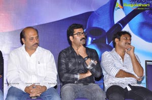 NTR Baadshah Success Meet