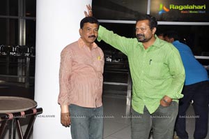 NTR Baadshah Success Meet