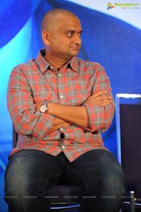 NTR Baadshah Success Meet