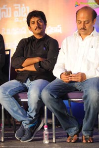 NTR Baadshah Success Meet