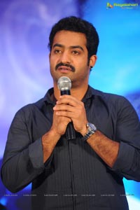 NTR Baadshah Success Meet