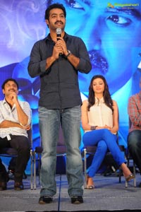 NTR Baadshah Success Meet