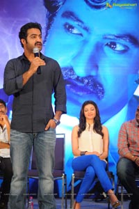 NTR Baadshah Success Meet