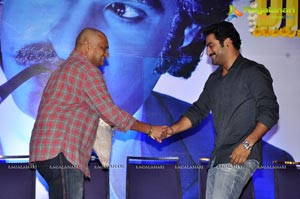 NTR Baadshah Success Meet