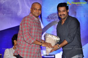 NTR Baadshah Success Meet