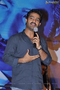 NTR Baadshah Success Meet