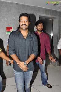 NTR Baadshah Success Meet