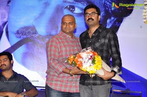 NTR Baadshah Success Meet