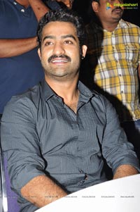 NTR Baadshah Success Meet