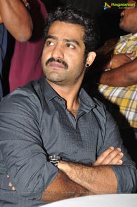 NTR Baadshah Success Meet