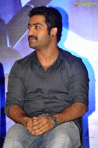 NTR Baadshah Success Meet