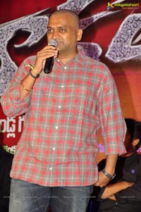 NTR Baadshah Success Meet