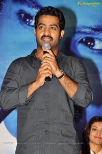 NTR Baadshah Success Meet