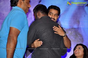 NTR Baadshah Success Meet