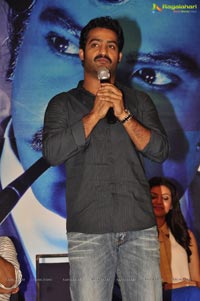 NTR Baadshah Success Meet