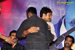 NTR Baadshah Success Meet