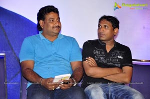 NTR Baadshah Success Meet