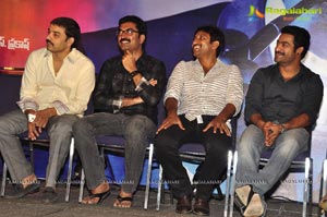 NTR Baadshah Success Meet