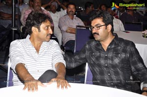 NTR Baadshah Success Meet