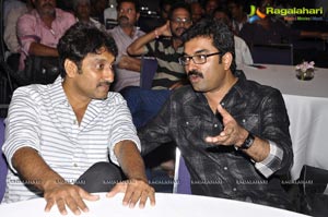 NTR Baadshah Success Meet