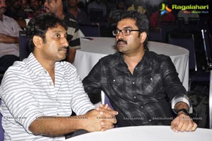 NTR Baadshah Success Meet