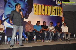 NTR Baadshah Success Meet