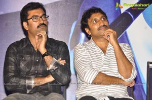 NTR Baadshah Success Meet