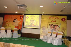 Chhota Bheem And The Throne of Bali