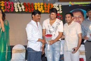 Crazy Audio Release