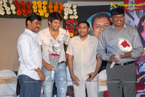 Crazy Audio Release