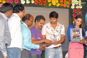 Crazy Audio Release