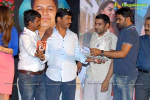 Crazy Audio Release