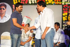 Crazy Audio Release