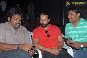 Dega Trailer Launch