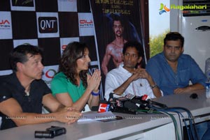 Ek Trailer Launch