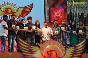 Gouravam Audio Release